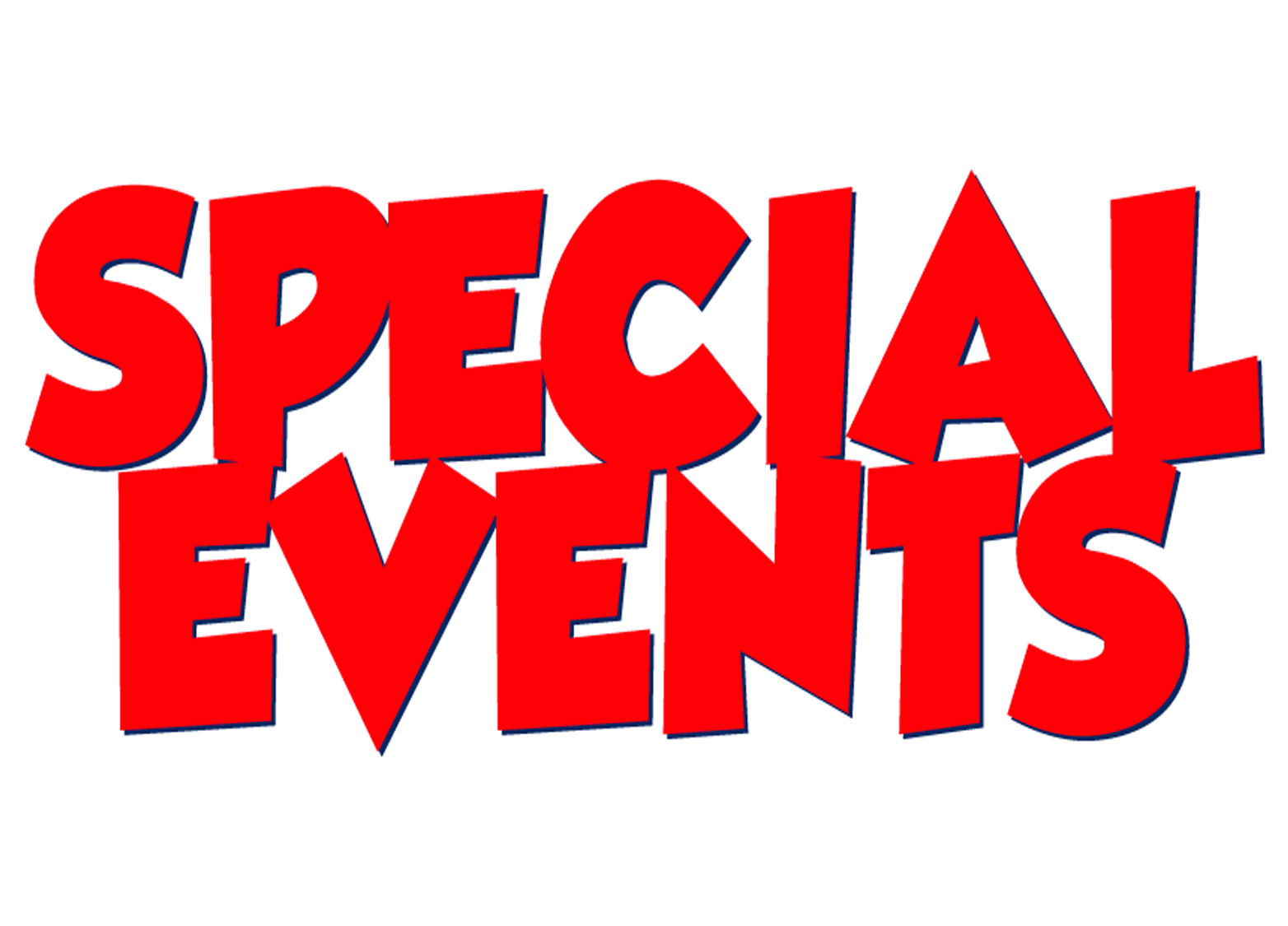 Special Events Kent First Baptist Church
